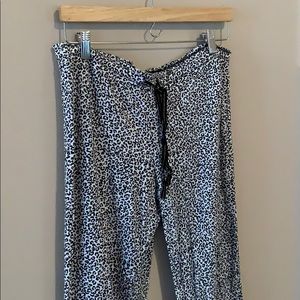 Victoria’s Secret Pajama Pants